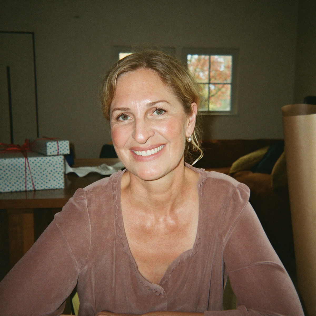 Marieke de Vries